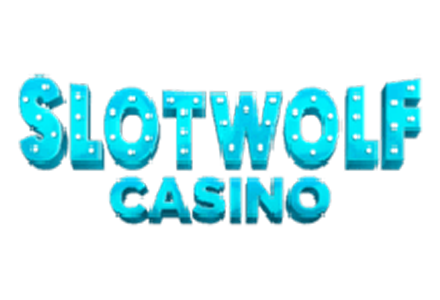 Slot Wolf Casino