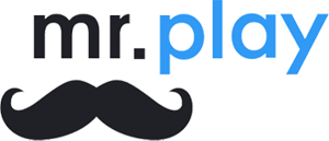 Mr Play Logo