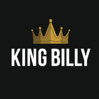 King Billy Casino Logo